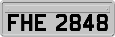 FHE2848