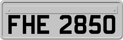 FHE2850