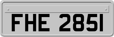 FHE2851