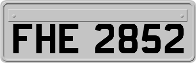 FHE2852