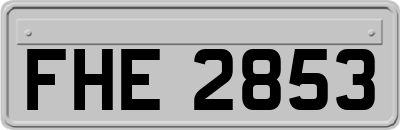 FHE2853