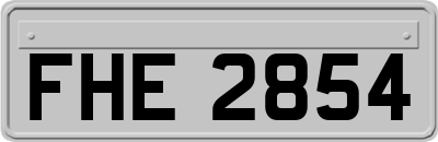 FHE2854