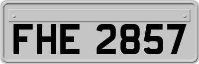 FHE2857