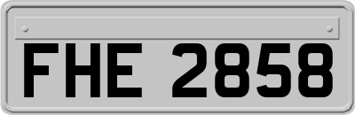 FHE2858