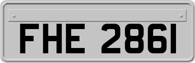 FHE2861