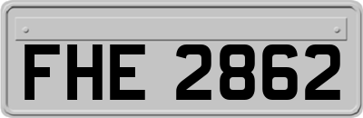 FHE2862