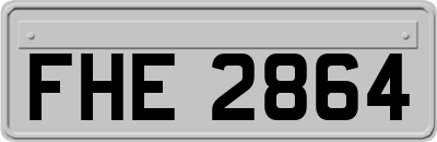 FHE2864