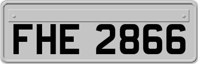 FHE2866