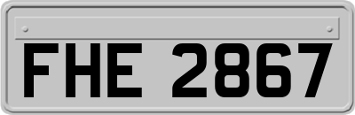 FHE2867