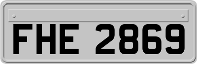 FHE2869