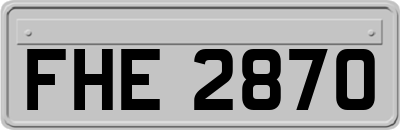 FHE2870