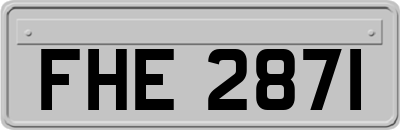 FHE2871