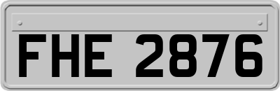 FHE2876