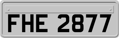 FHE2877