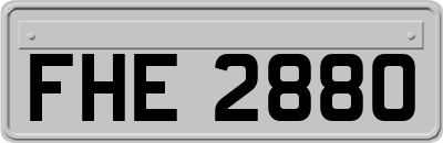 FHE2880