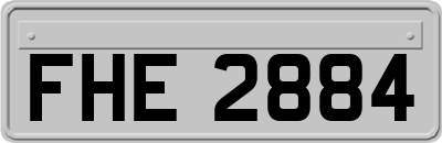 FHE2884