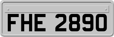 FHE2890