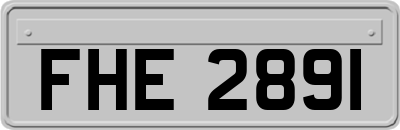 FHE2891