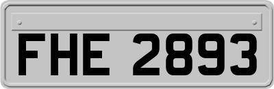 FHE2893
