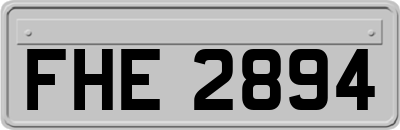 FHE2894