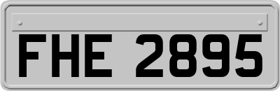 FHE2895