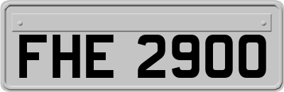 FHE2900