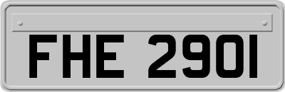 FHE2901