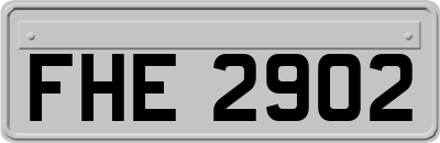 FHE2902