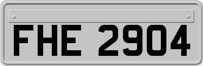 FHE2904