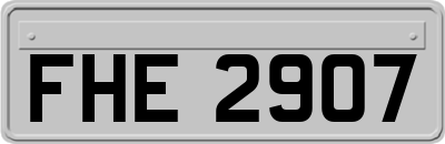 FHE2907