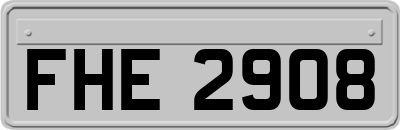 FHE2908