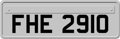 FHE2910