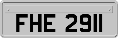 FHE2911