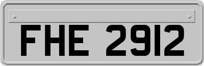 FHE2912