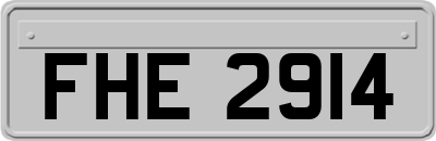 FHE2914