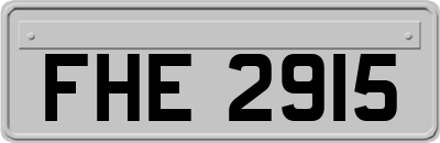 FHE2915