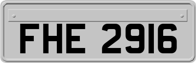 FHE2916