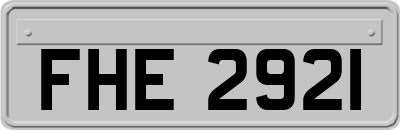 FHE2921