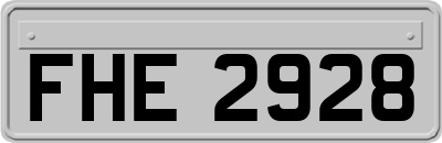 FHE2928