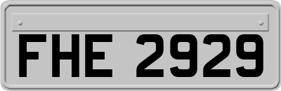 FHE2929