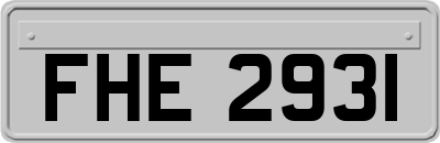 FHE2931
