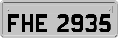 FHE2935