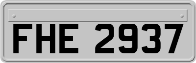 FHE2937
