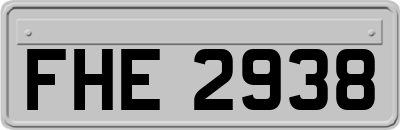 FHE2938