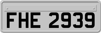 FHE2939
