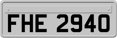 FHE2940