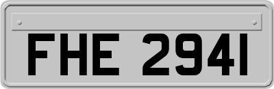 FHE2941