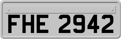 FHE2942