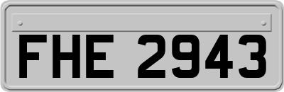 FHE2943