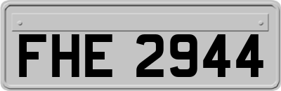 FHE2944